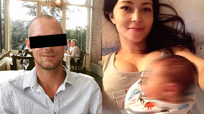 Vader omgekomen gezin Geldermalsen na klopjacht opgepakt in Duitsland