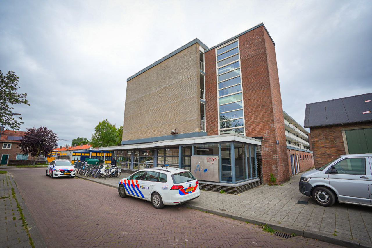 Overleden persoon aangetroffen in woning Arnhem