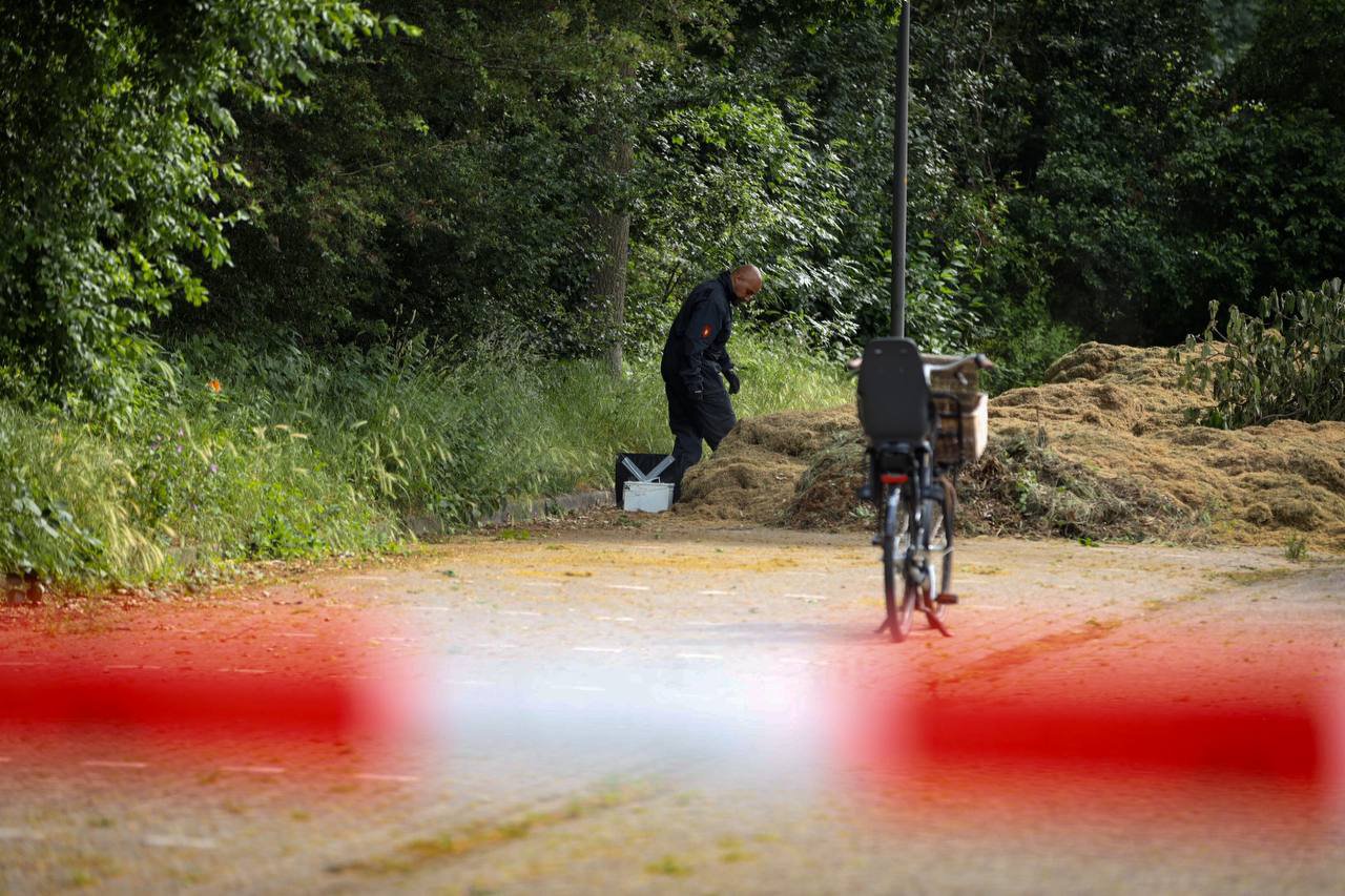 Explosief in Rheden blijkt vuurwerkbom