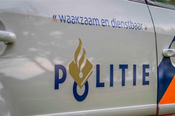 Bewoners azc gaan elkaar te lijf en raken gewond
