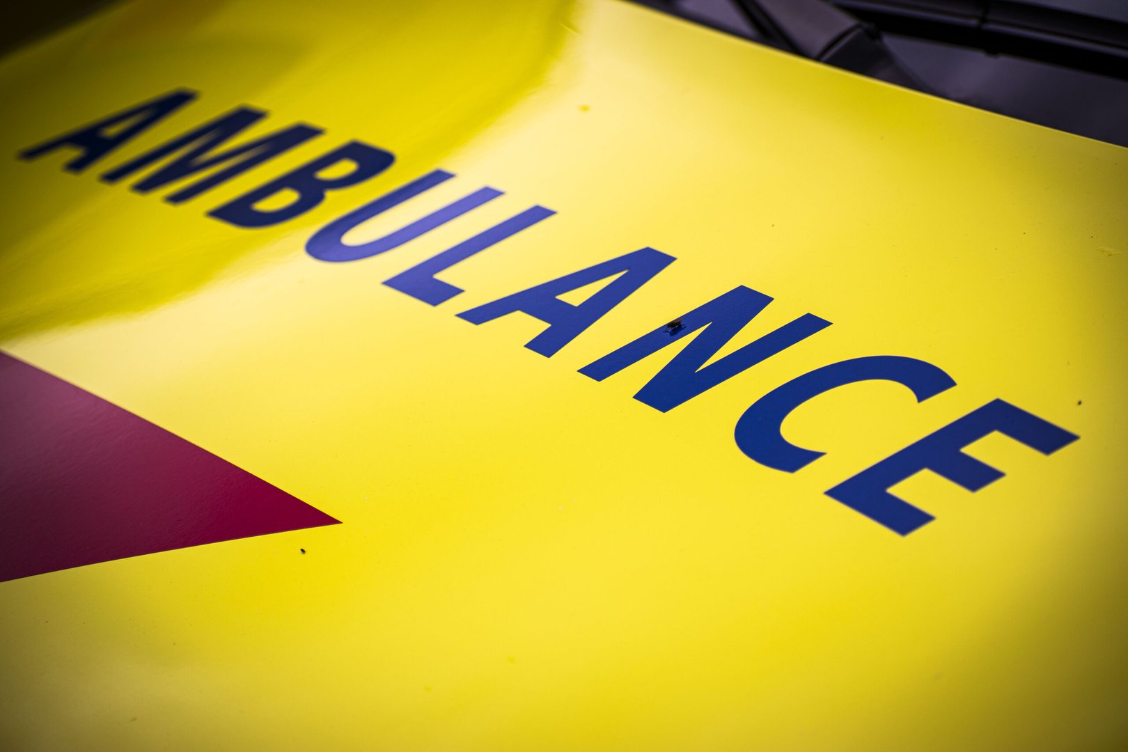 Persoon zwaargewond bij ernstig vuurwerkongeval