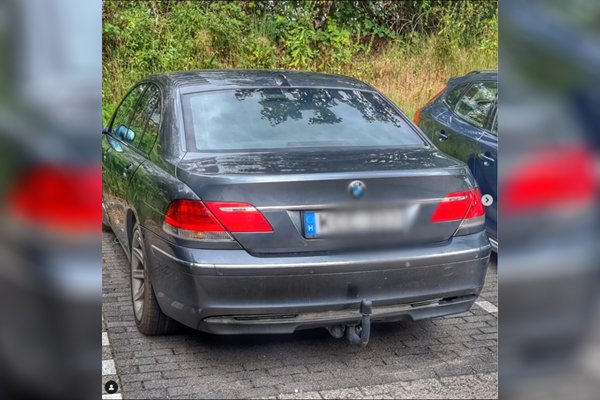 Spookvoertuig aangetroffen in Arnhem: Eigenaar aangehouden