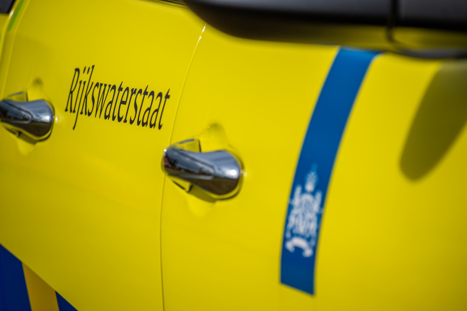 Opnieuw deel van A12 bij Arnhem dicht wegens nieuw asfalt