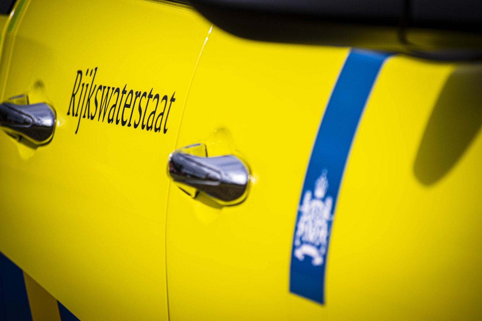 Camera’s geplaatst bij viaducten na gevaarlijke puingooi-incidenten