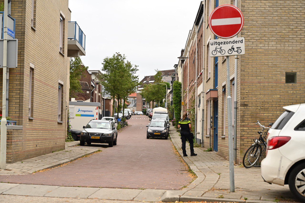 Geweldsincident leidt tot vondst drugspand in Arnhem