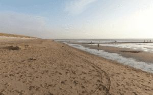 Verdronken zwemmer blijkt 27-jarige man uit Barneveld te zijn