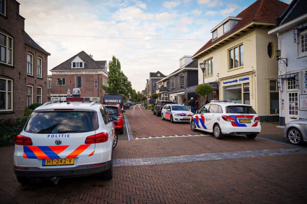 20-Jarige Arnhemmer krijgt 36 maanden gevangenisstraf overval op brillenwinkel