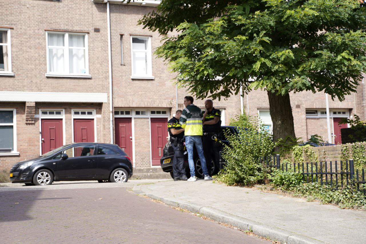Burgernetactie na mishandeling in Arnhem