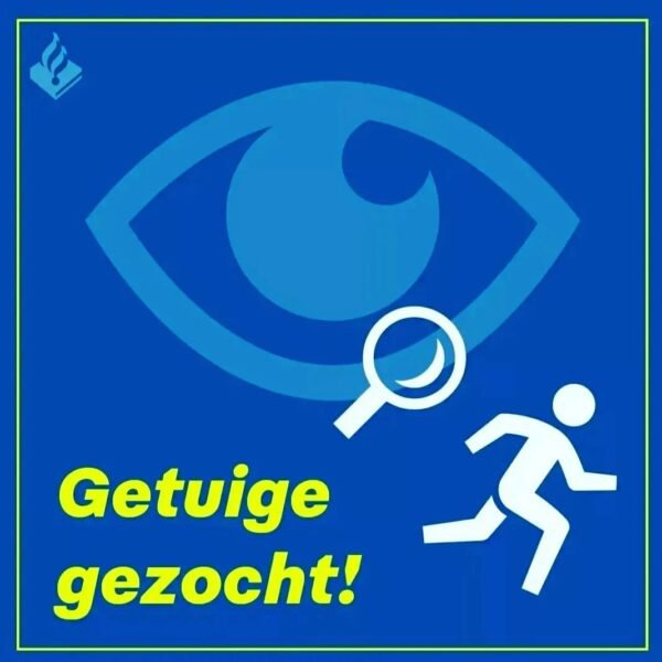 Politie doet getuigen oproep voor straatroof in Groessen