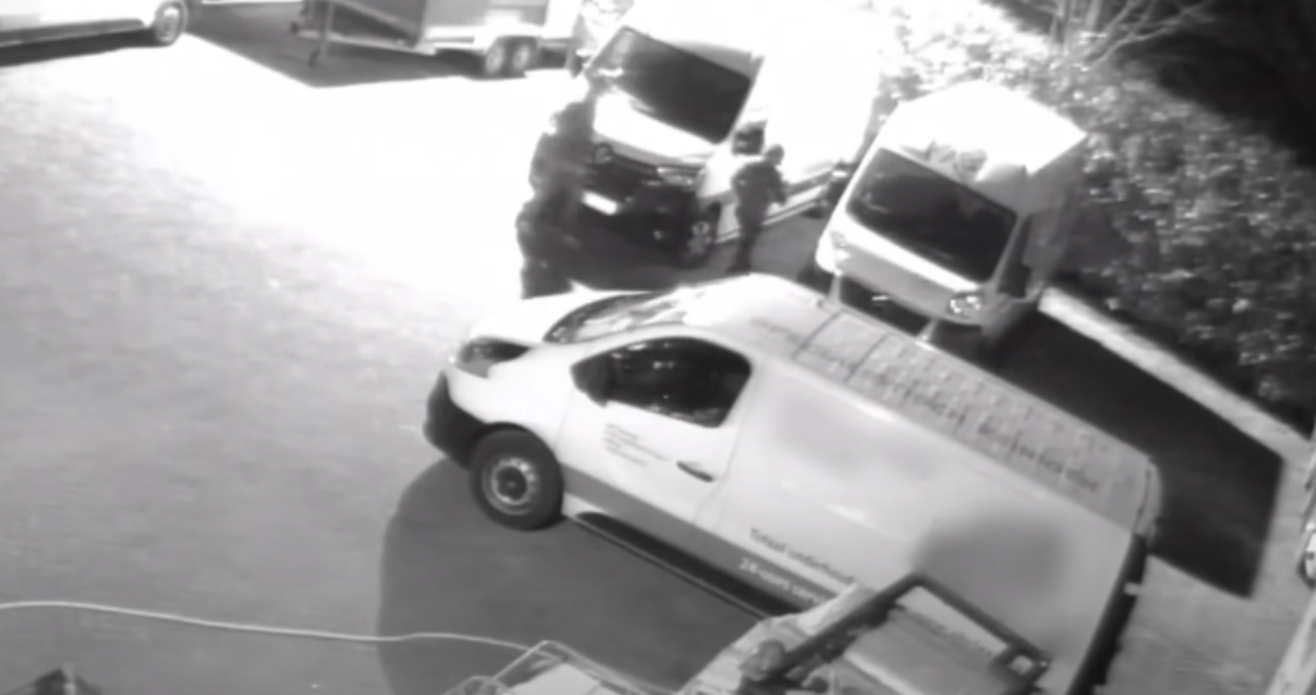 Duizenden euro’s brandstof buitgemaakt met geskimde passen