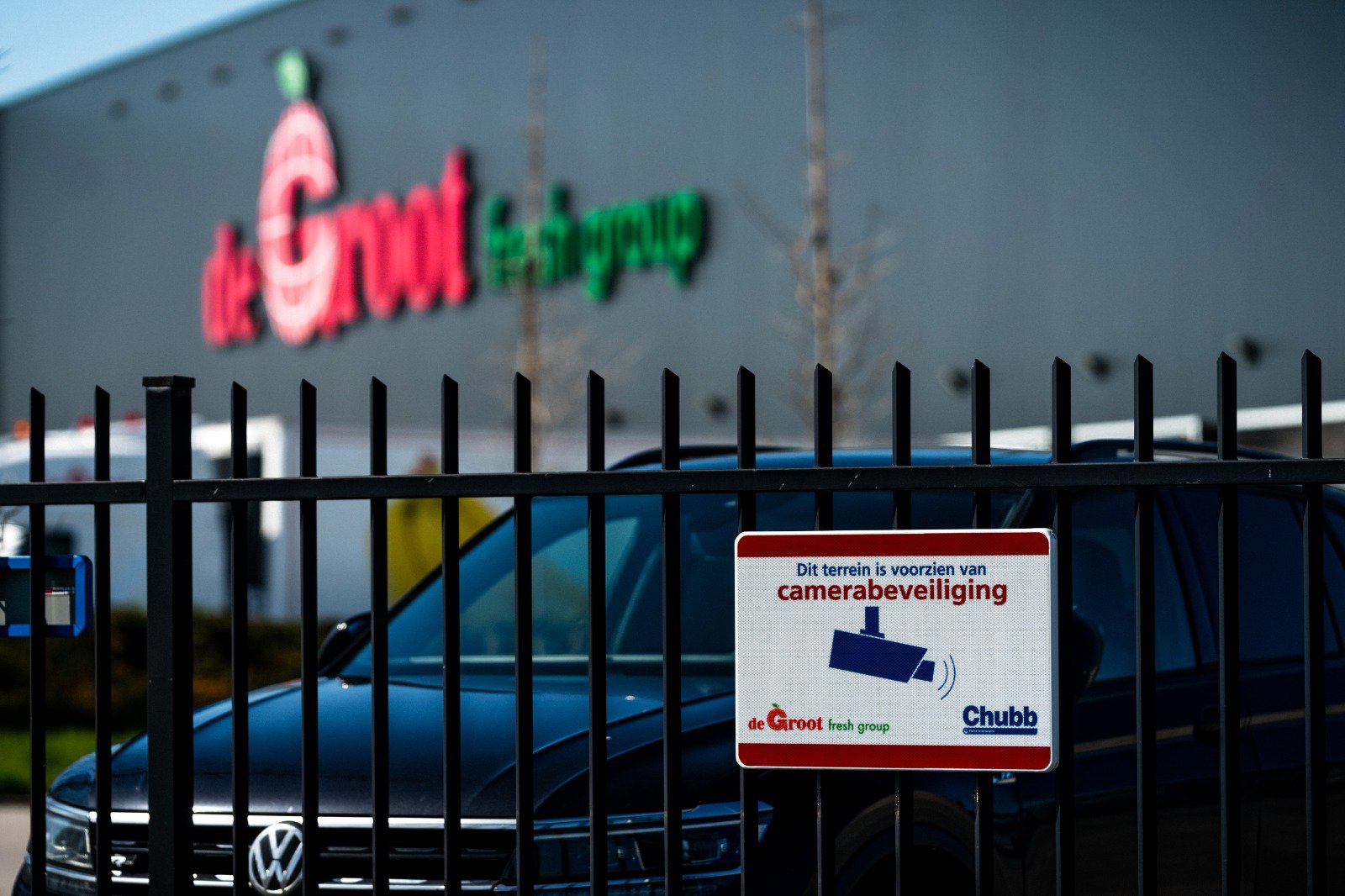 19 jaar en 10 maanden cel voor afpersen fruitbedrijf De Groot