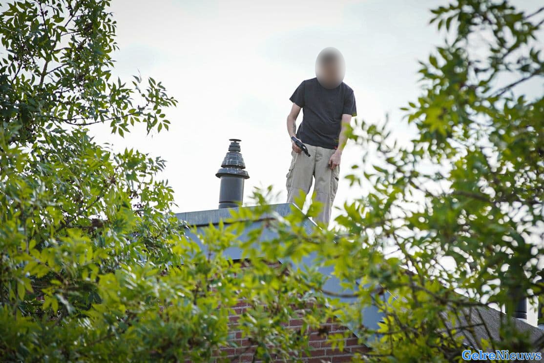 17 jaar cel en tbs geëist voor dodelijke schietpartij in Huissen