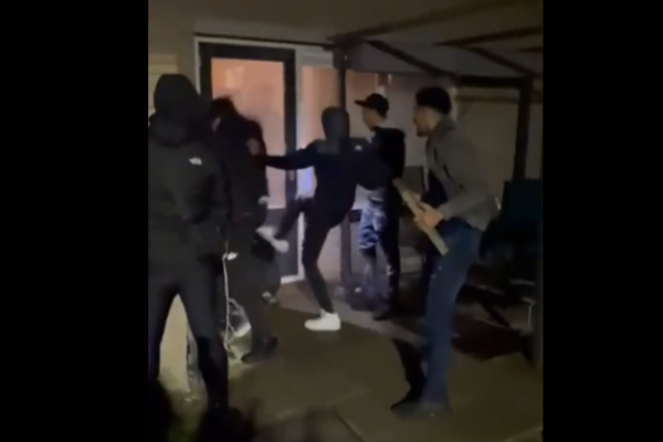 (VIDEO) Slachtoffers van zware mishandeling zijn 17 en 18 jaar oud