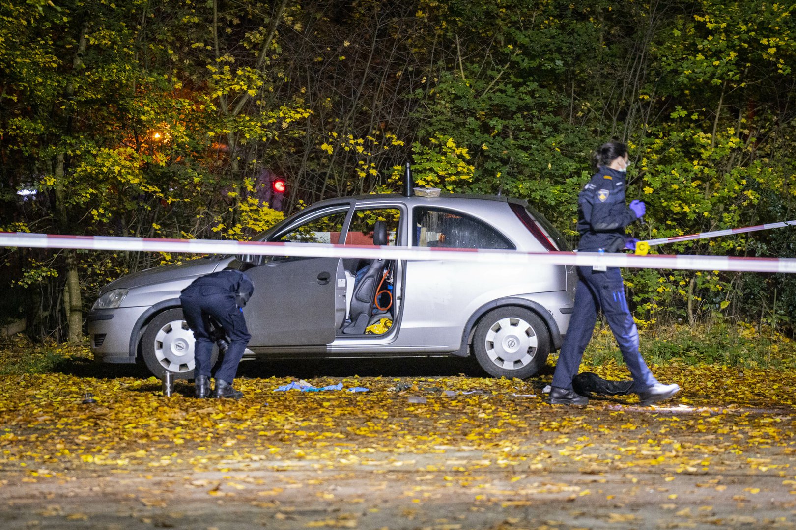 ‘Doodgeschoten auto-inbreker Arnhem blijkt geen inbreker’