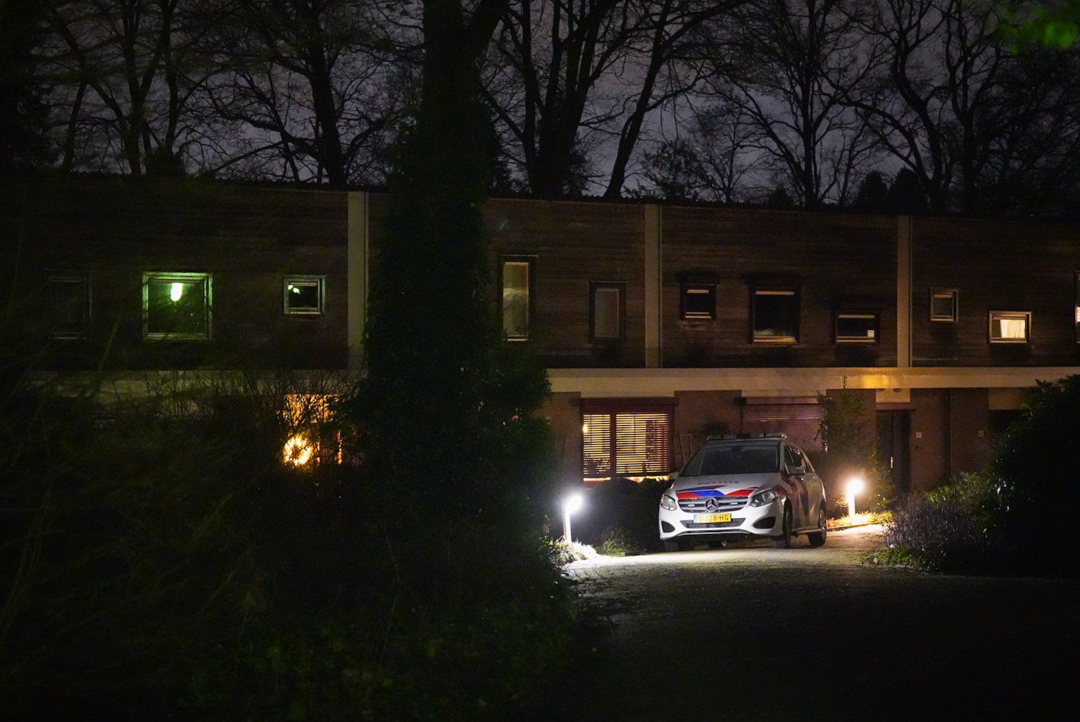 Overval op bejaarde man blijkt loos