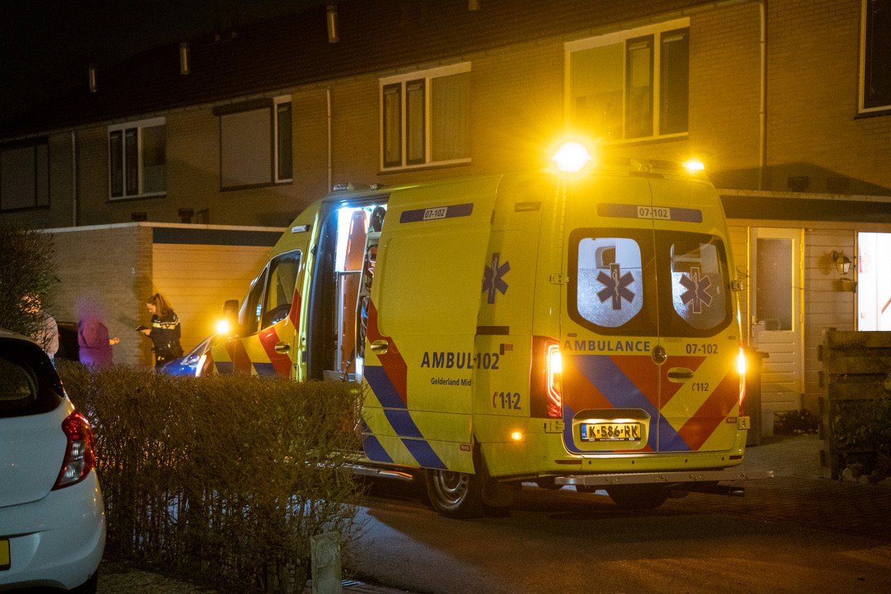 Politieonderzoek naar overlijden persoon Zevenaar afgerond