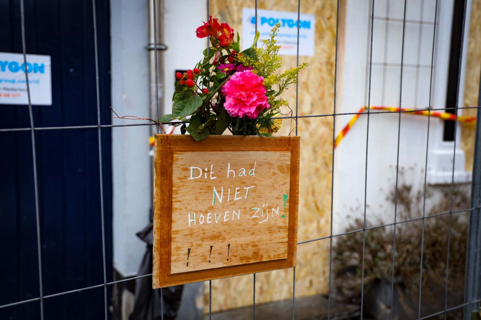 Tweede lichaam gevonden na brand in Arnhem