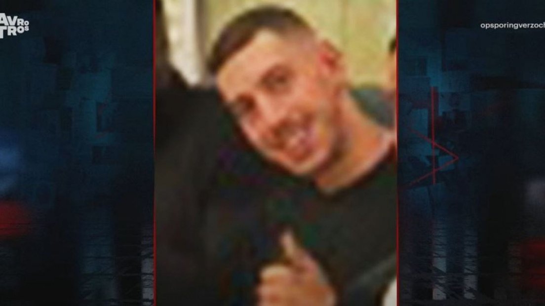 Politie toont foto vechtersbaas bij zware mishandeling Arnhem