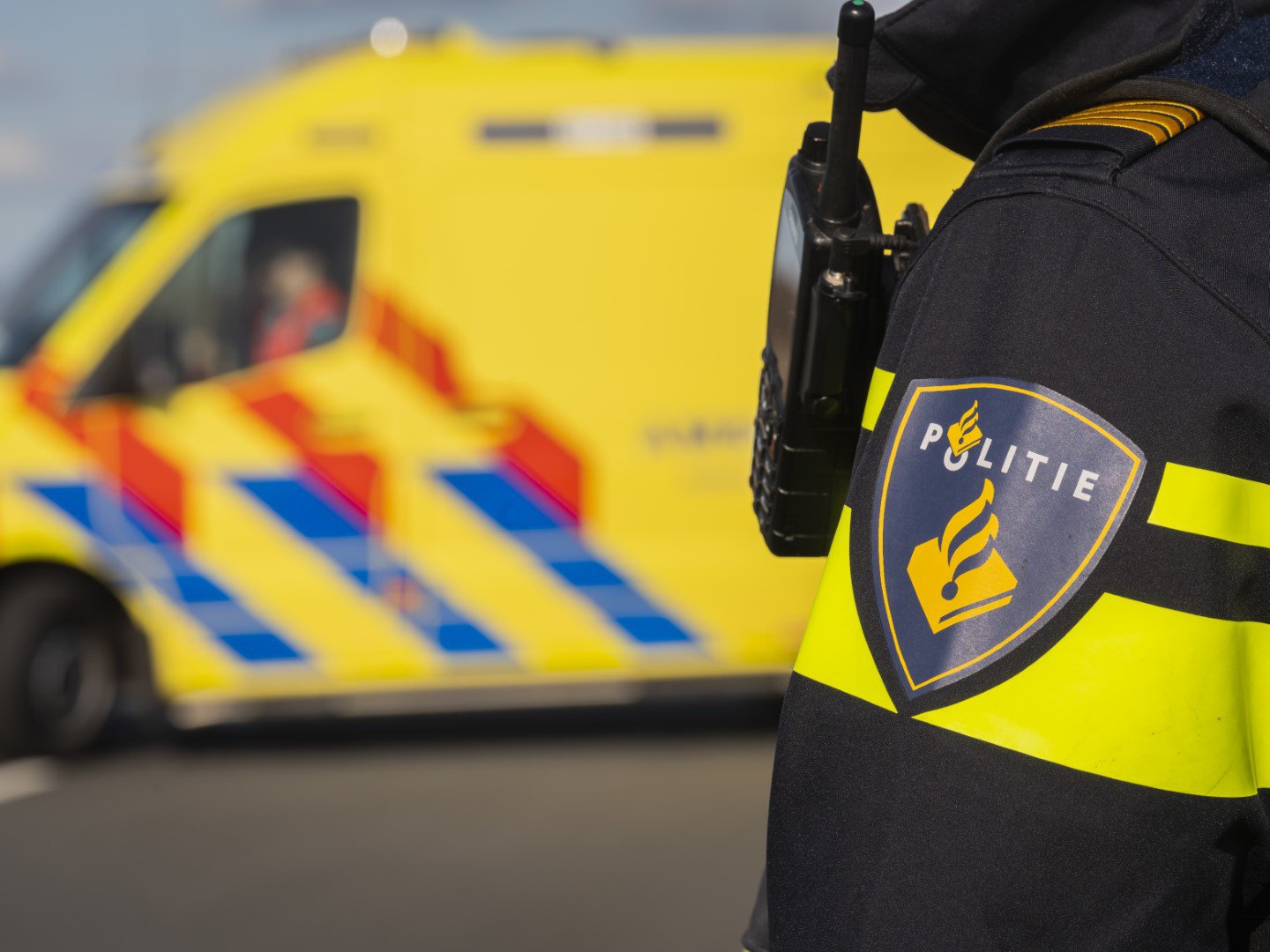 Man (50) overlijdt na misdrijf op station, Slowaak (39) aangehouden