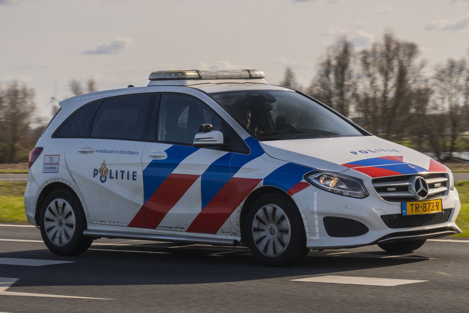 Politie doet aanvullend onderzoek na vermissing Duncan Zwakke