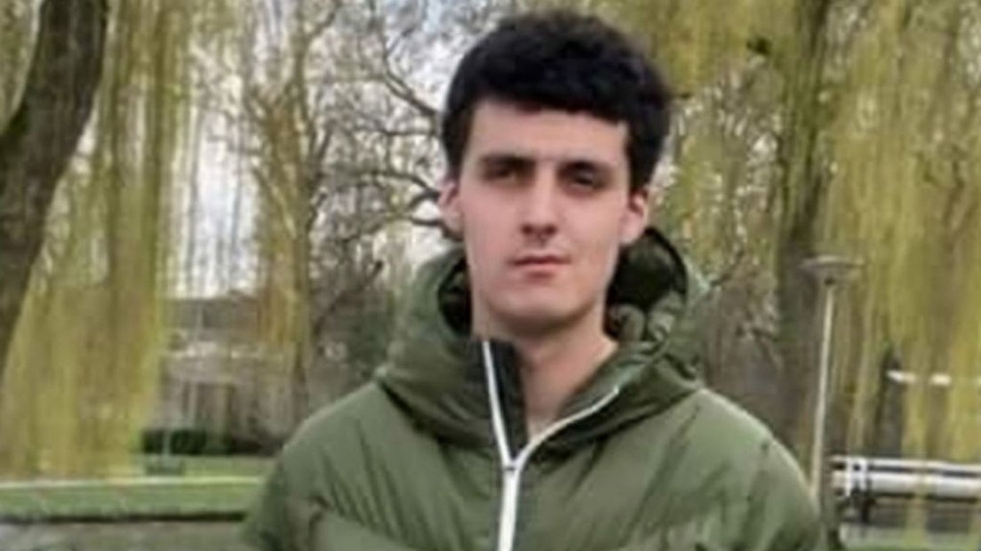 Familie maakt zich zorgen om vermiste Lucas (17)