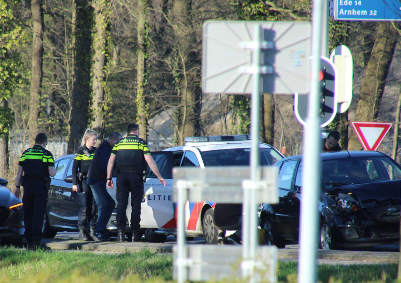 Man (58) aangehouden bij ongeluk, moet Poolse cel in