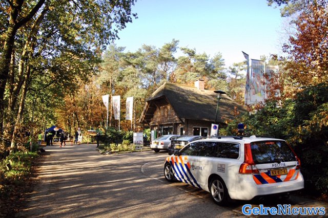 Arnhem pakt eigenaar Oostappen Vakantiepark aan