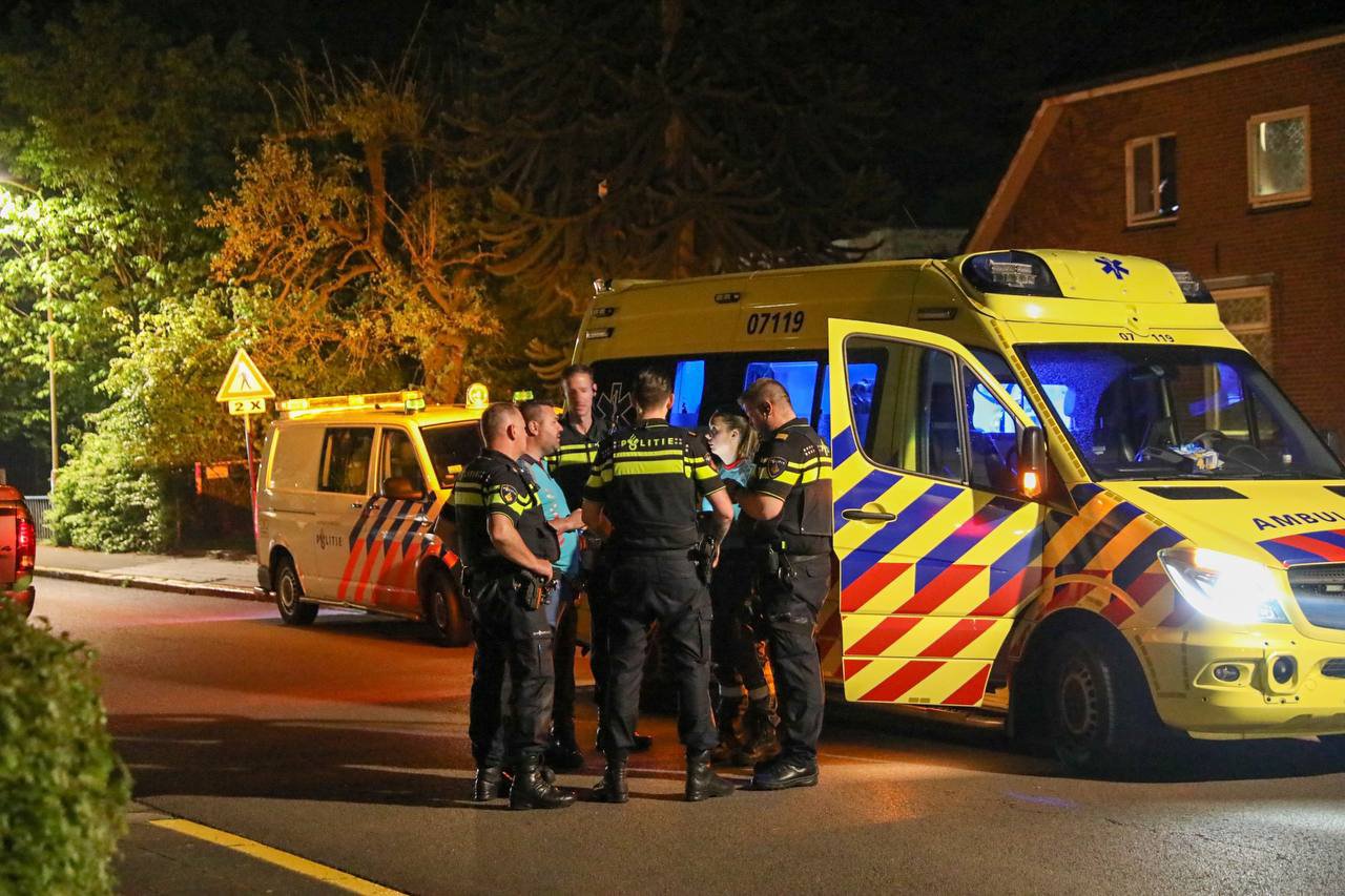 Vechtpartij in woning met arbeidsmigranten