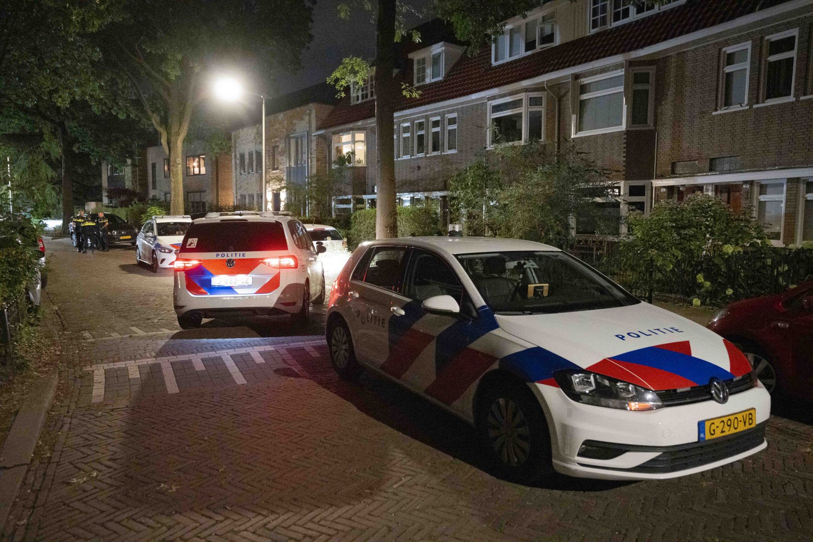 Woningoverval in Arnhem: Politie zoekt getuigen en camerabeelden