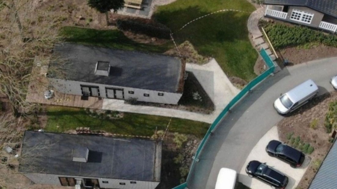 Man krijgt 18 jaar cel voor beramen moord op echtgenote