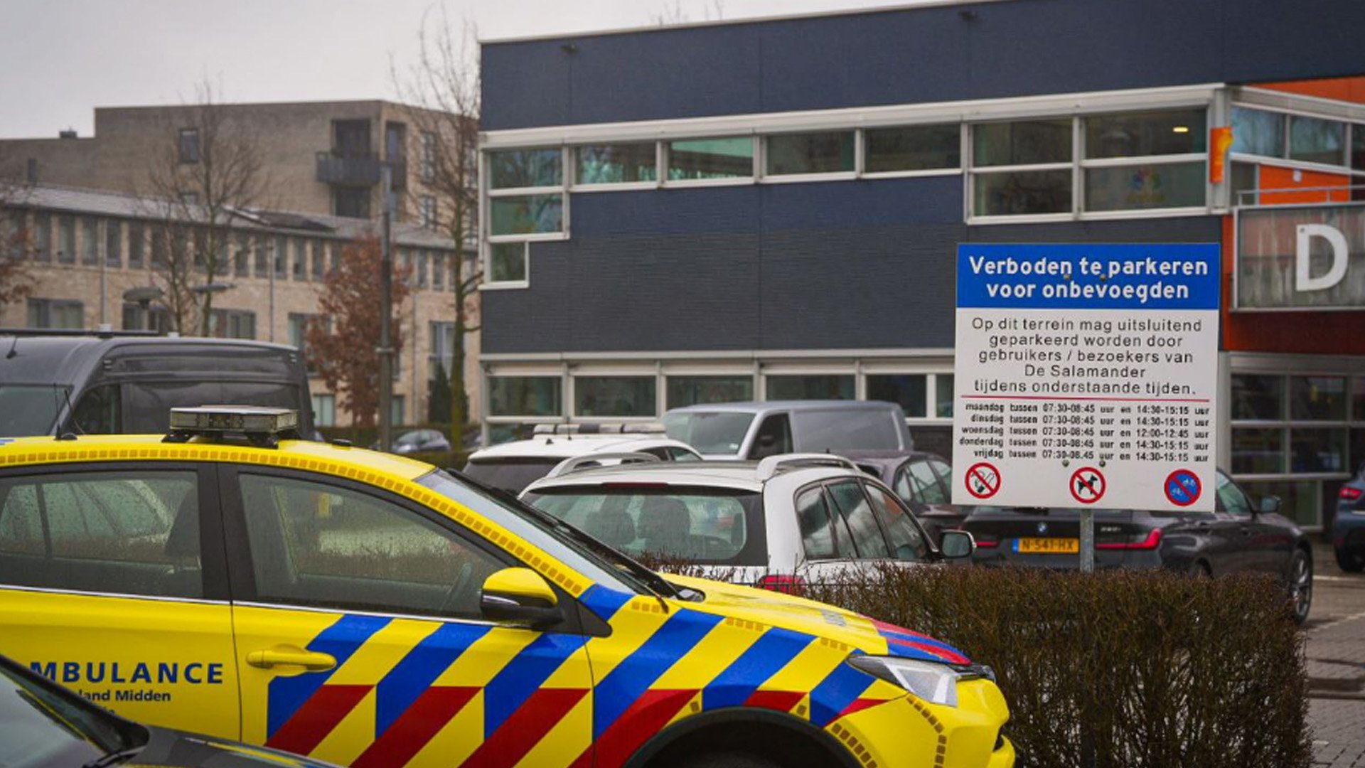 Geen strafrechtelijke vervolging voor kinderdagverblijf in Arnhem na wiegendood