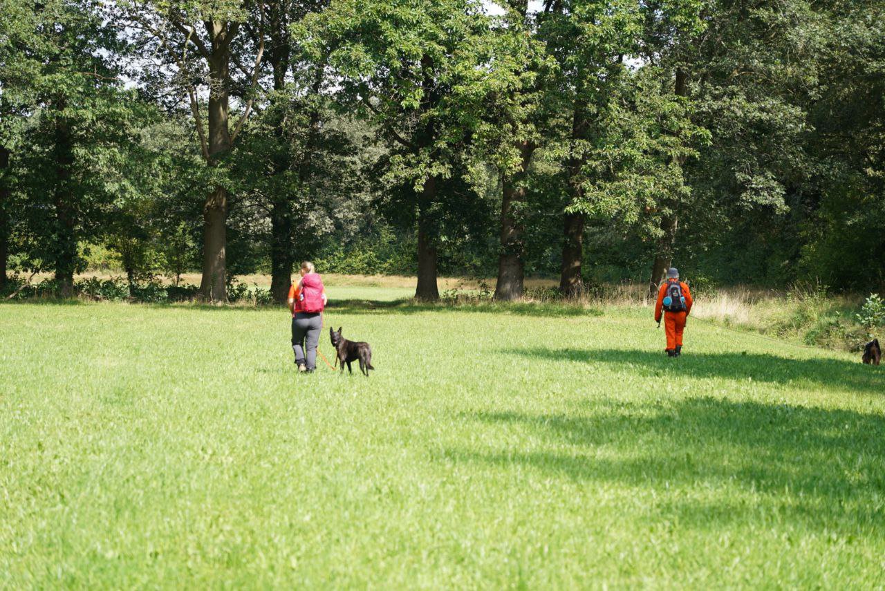 Vermiste Samed gevonden