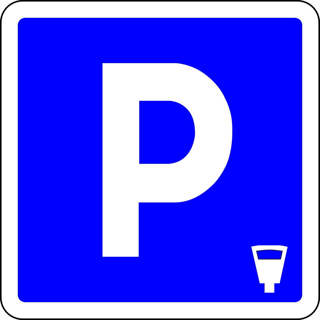 Dieven stelen complete parkeerautomaten in Tiel