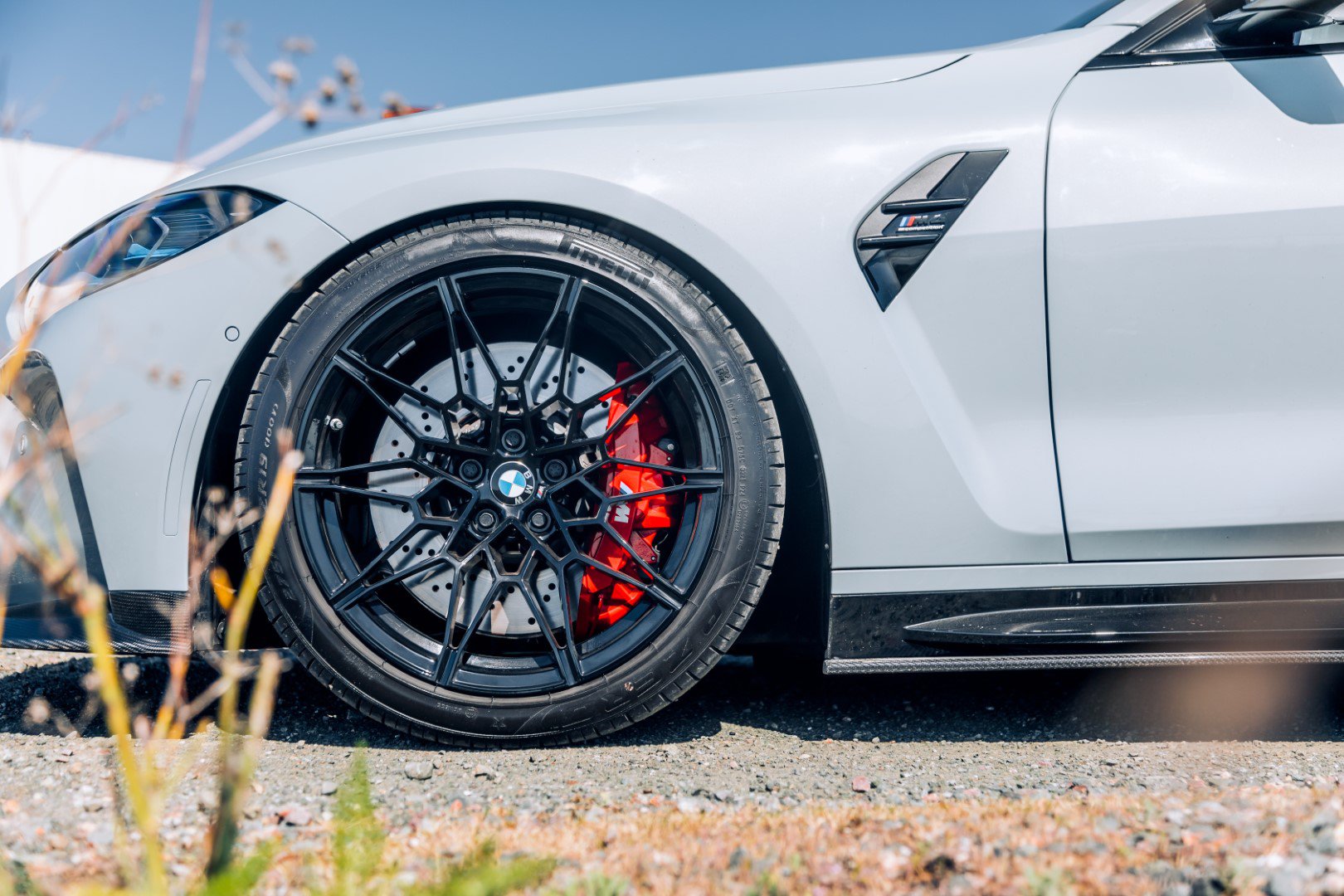 Hoe voorbereid te zijn op een noodgeval onderweg bij het gebruik van remblokken”