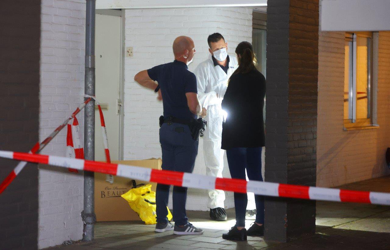 Slachtoffer steekincident Zaltbommel vandaag overleden