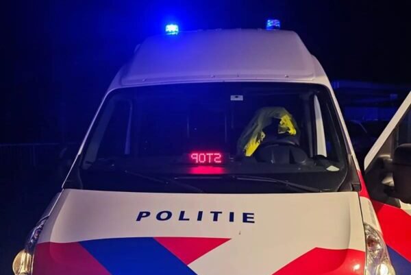 Gevaarlijke achtervolging met dronken moeder en 8-jarig dochtertje op achterbank