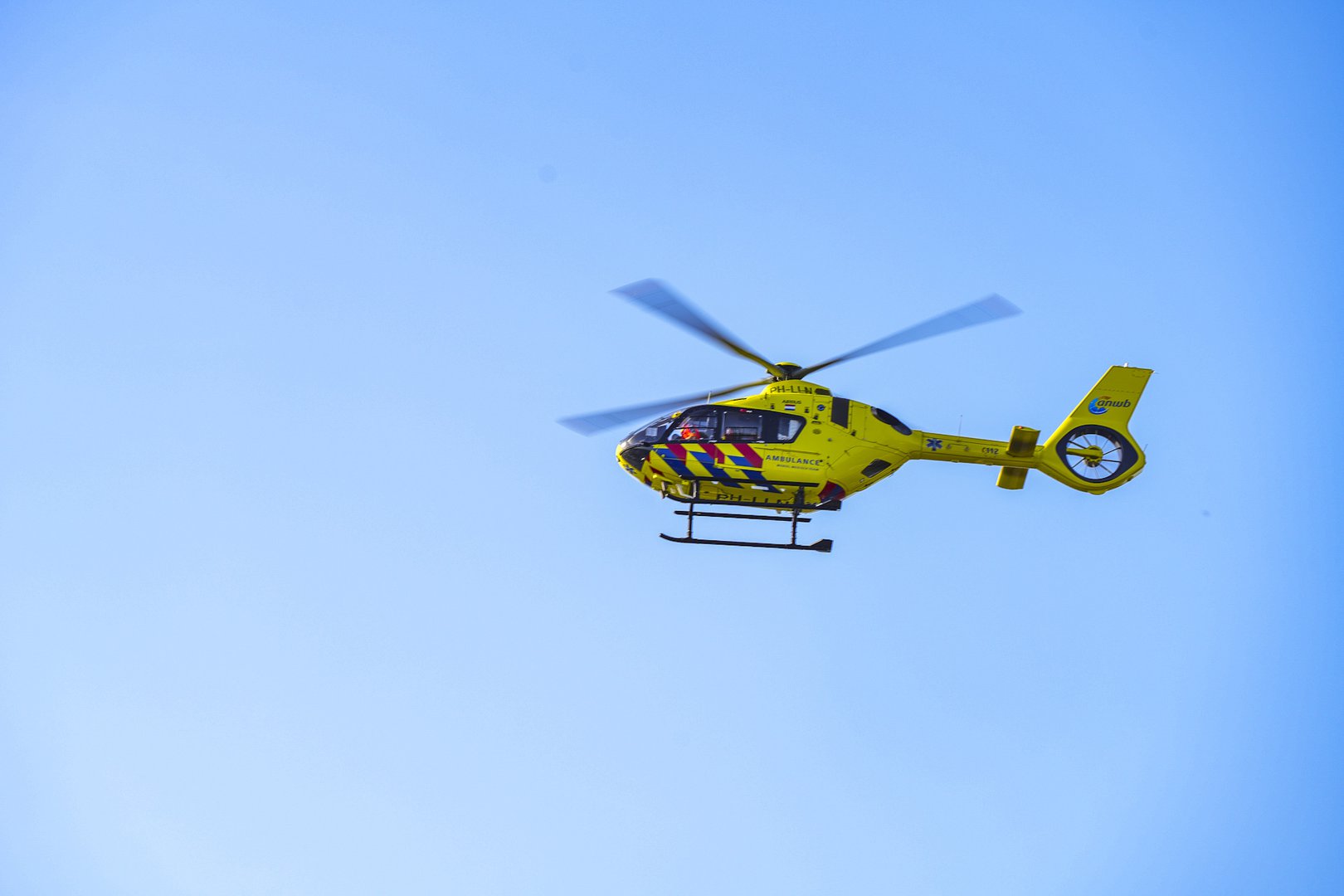 Update: Meisje (14) overleden aan verwondingen na ongeval