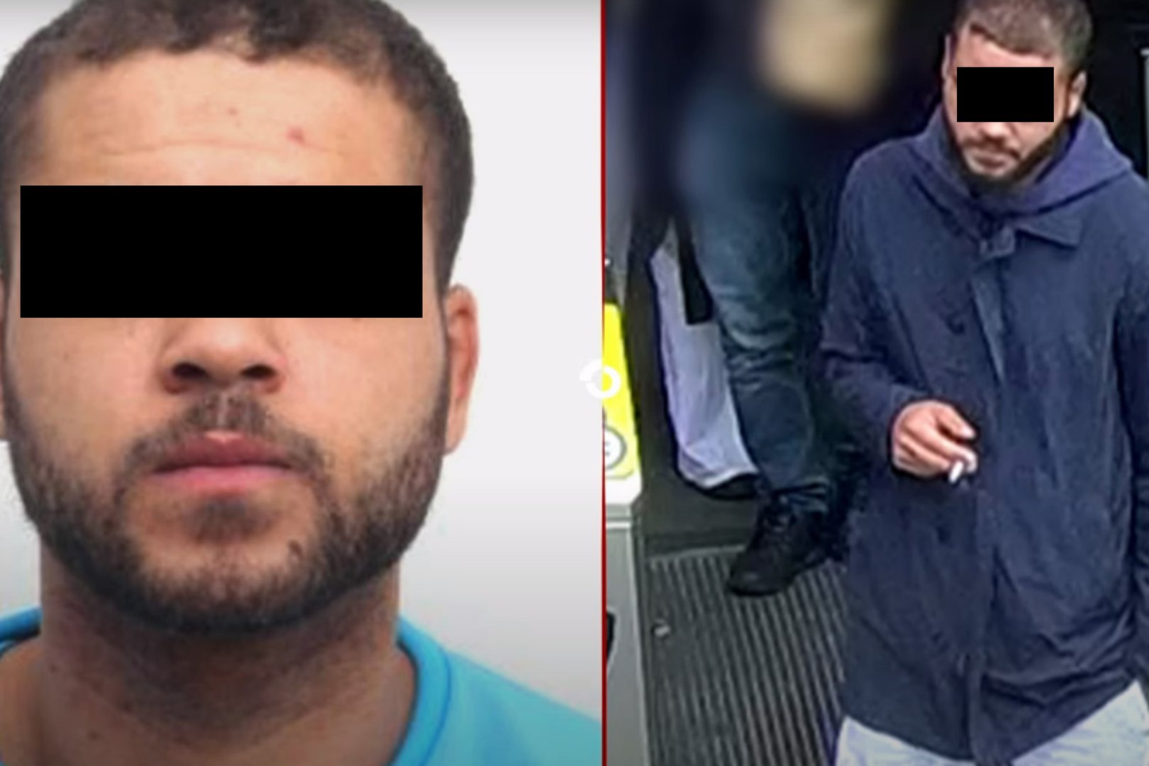 Verdachte dodelijk schietincident en steekpartij 90 dagen langer vast