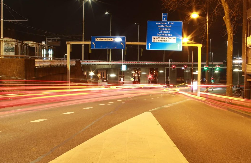 Winkeldief in Arnhem aangehouden na tip tijdens verkeerscontrole