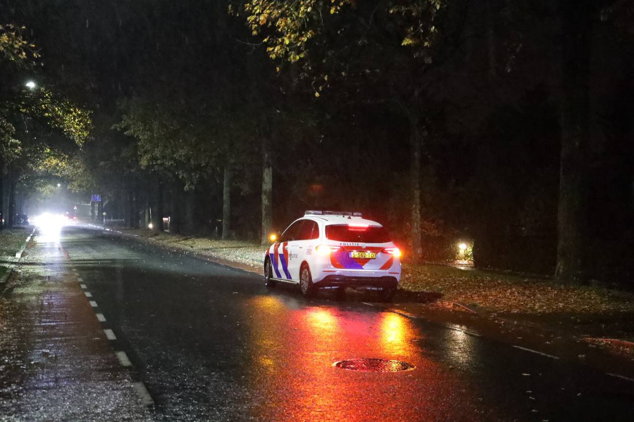 Oplettende voorbijganger vindt vermiste vrouw uit Duiven