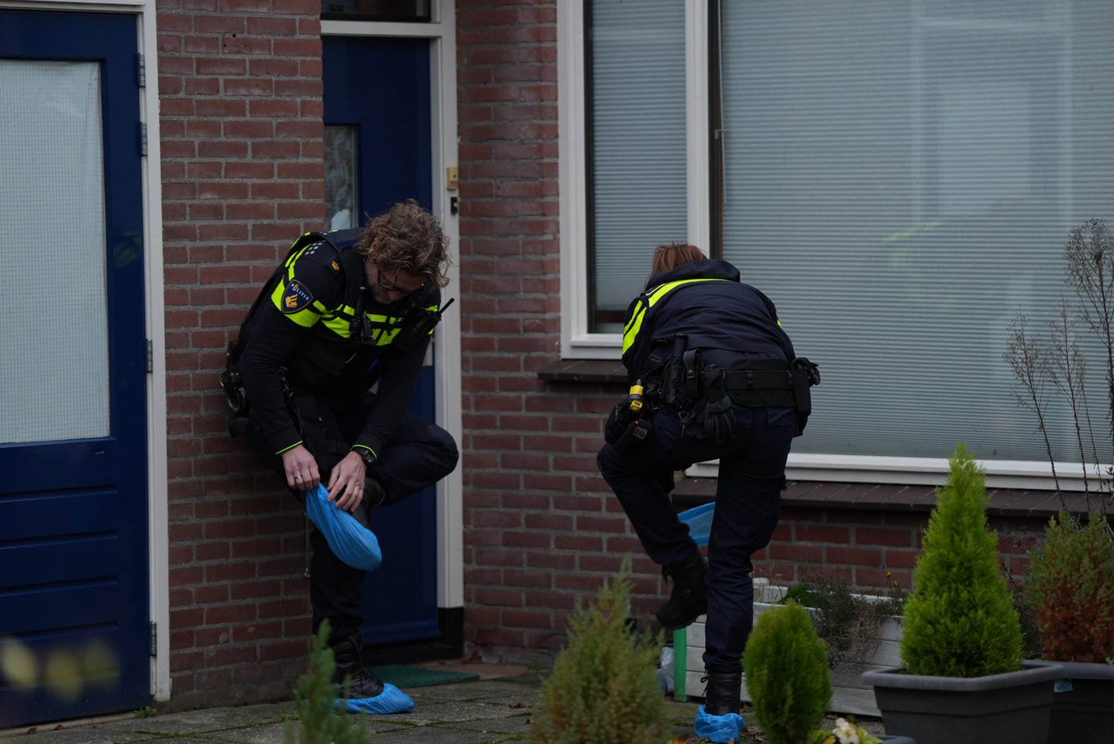 UPDATE: Vrouw om het leven gekomen door een ongeluk in huis