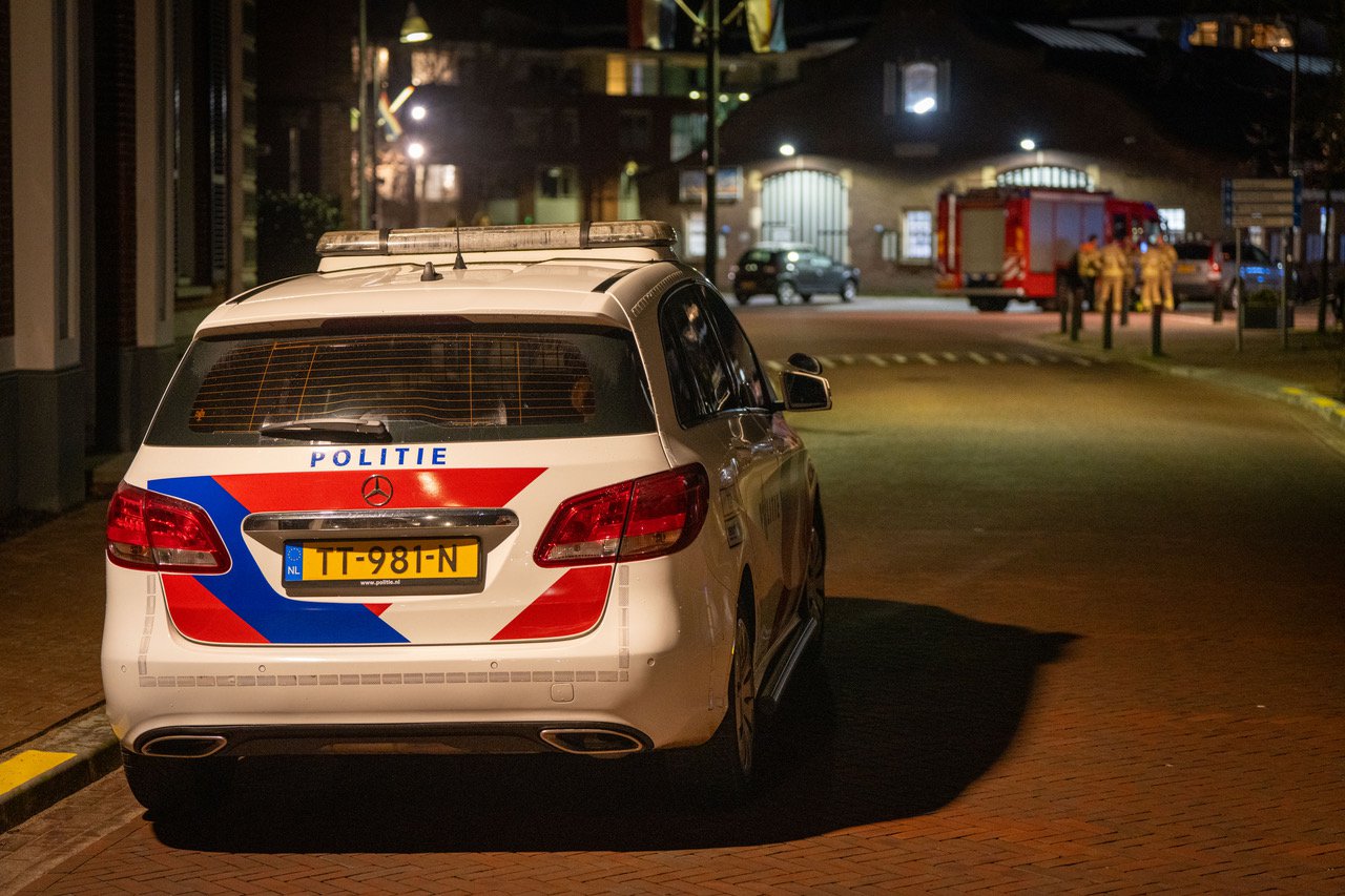 Stoffelijk overschot aangetroffen in appartementencomplex Didam