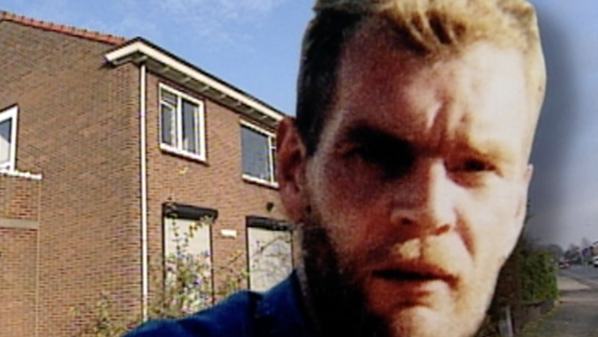 Coldcaseteam hoopt na 23 jaar antwoord te krijgen op de vraag ‘wie doodde Tonny ter Horst’?