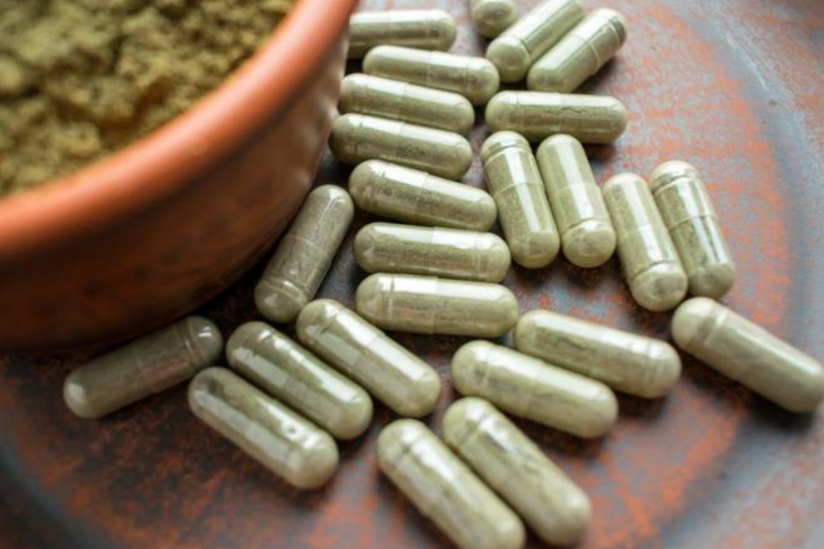 Drie sterfgeval­len door levensgevaarlijke kruiden: RIVM waarschuwt