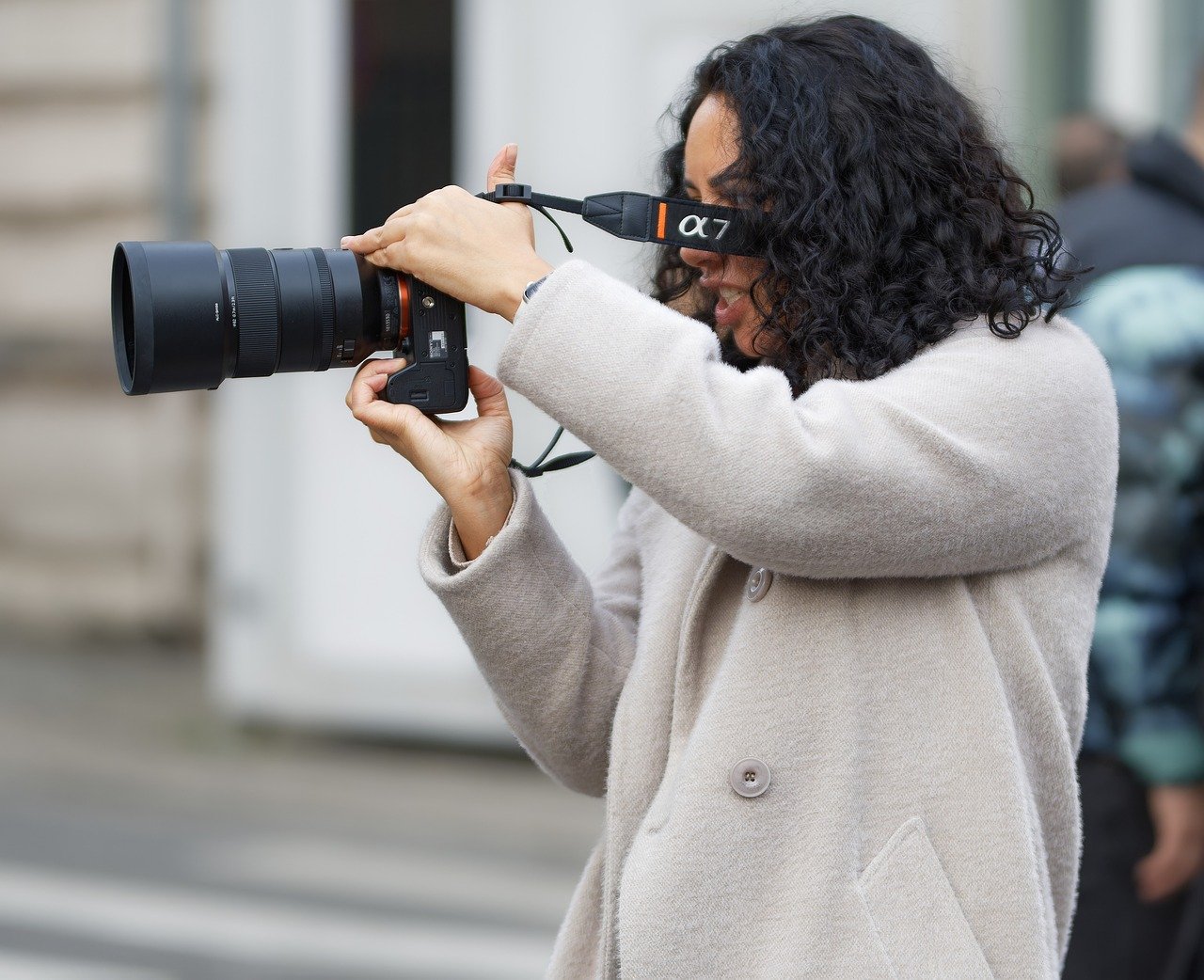Druk je meesterwerken af: innovatieve manieren om je fotografie te presenteren