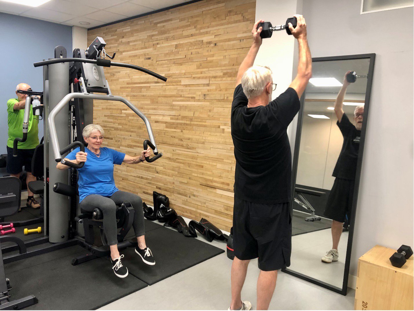 Is veganistisch eten gezond voor ouderen?