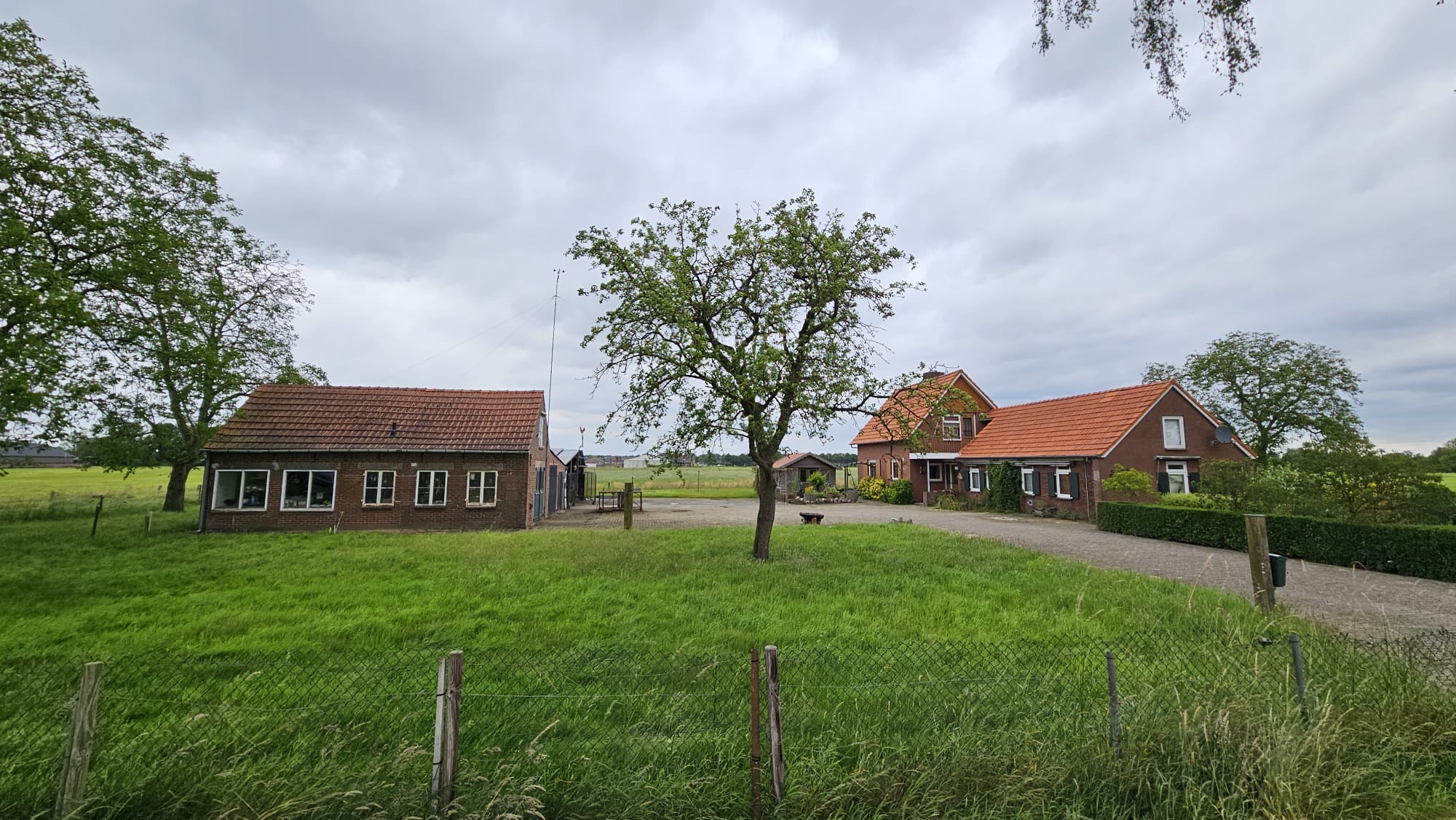 Twee doden gevonden in huis in Doetinchem