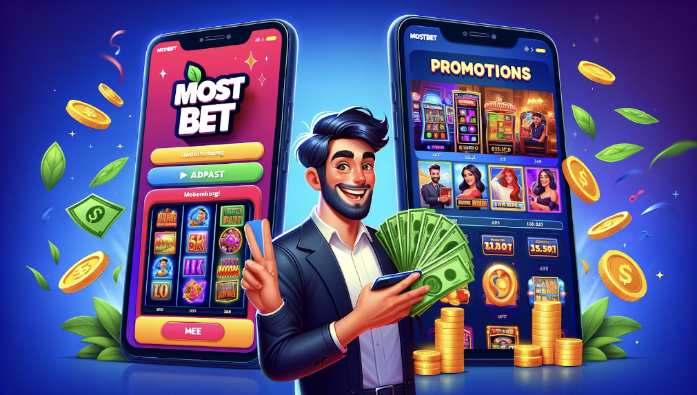 De mogelijkheden en uitdagingen bij Mostbet Casino in Nederland verkennen