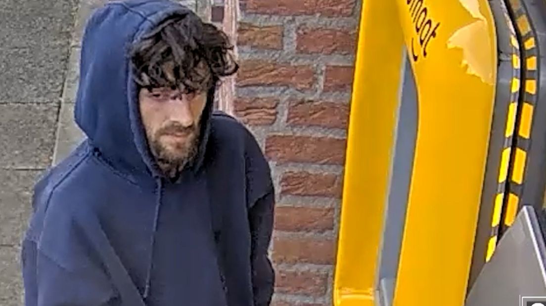 Man plundert bankrekening van 70-jarige vrouw