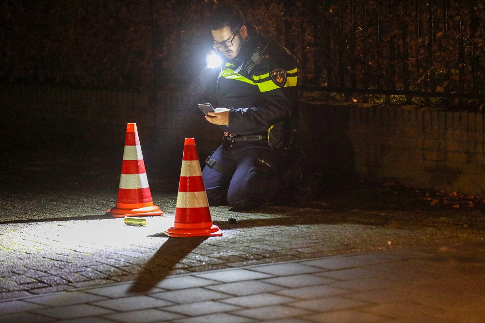 Politie doet onderzoek na melding over steekpartij